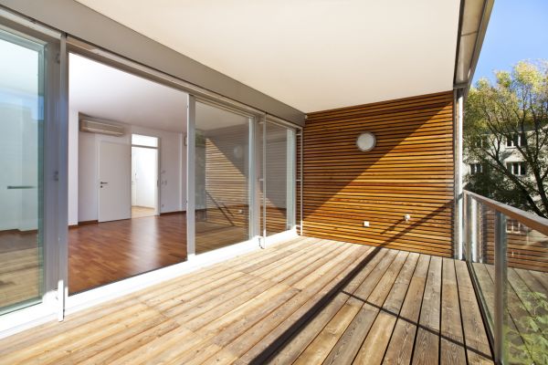 Cost of Balcony Installation in Coeur D Alene