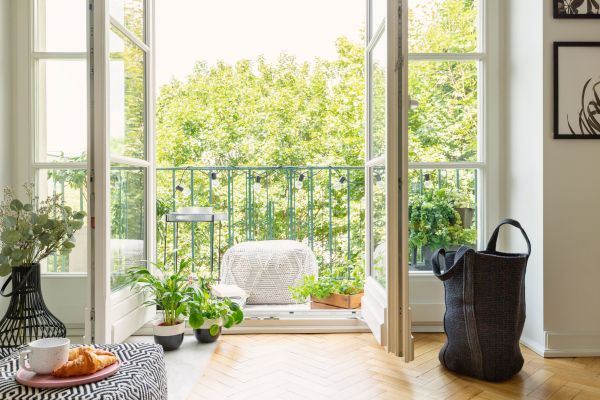 Balcony Repair in Coeur D Alene