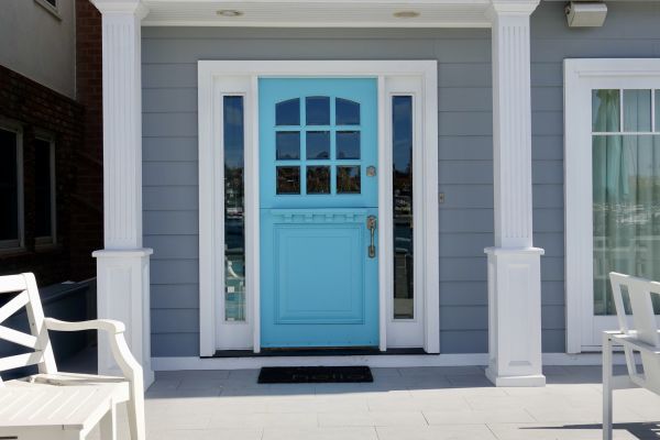 Front Porch Repair in Coeur D Alene