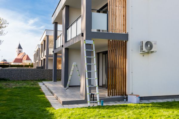 Leaking Balcony Repair in Coeur D Alene