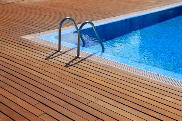 Teak Deck Repair in Coeur D Alene