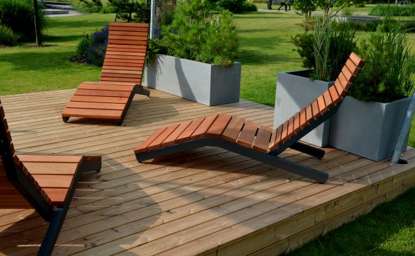 Cost of Sun Deck Installation in Coeur D Alene