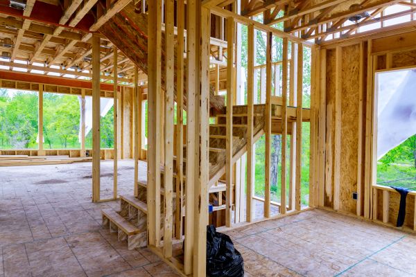 Cost of Carpentry Installation in Coeur D Alene