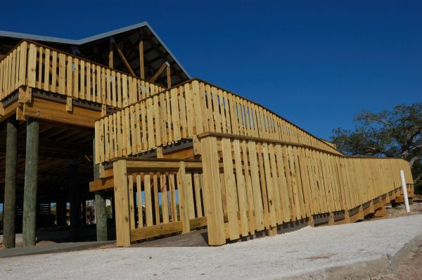 Cost of Wood Ramp Construction in Coeur D Alene