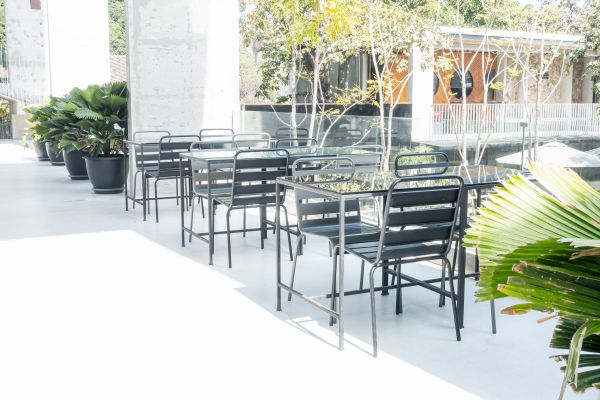 Cost of Commercial Deck Installation in Coeur D Alene