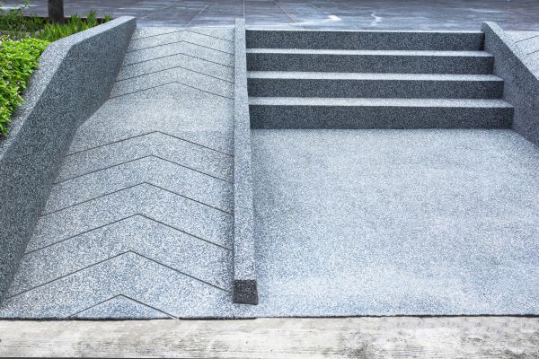 Cost of Deck Ramp Construction in Coeur D Alene
