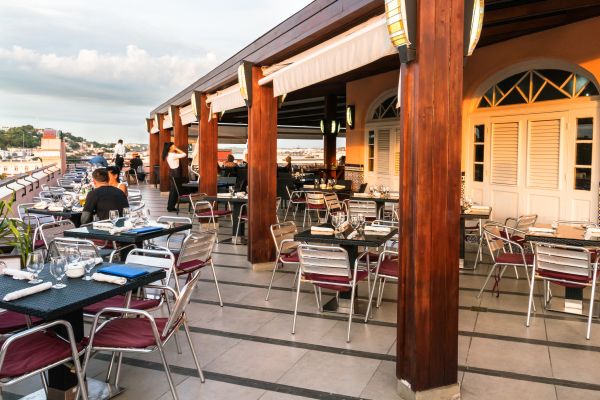 Cost of Commercial Deck Construction in Coeur D Alene