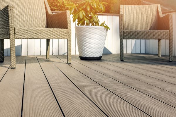 Cost of Artificial Deck Installation in Coeur D Alene