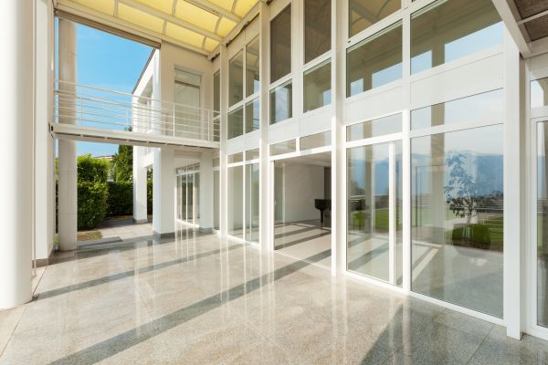 Cost of Veranda Construction in Coeur D Alene