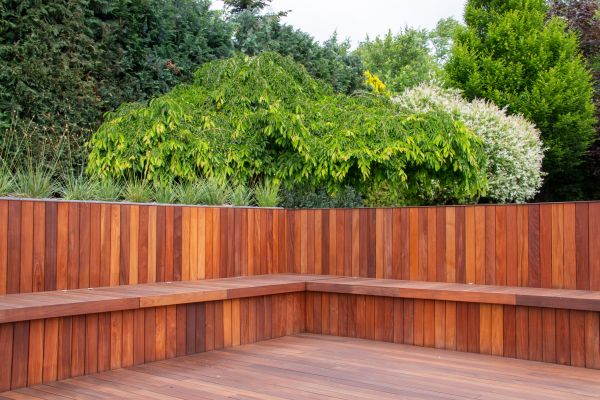 Cost of Hardwood Deck Installation in Coeur D Alene