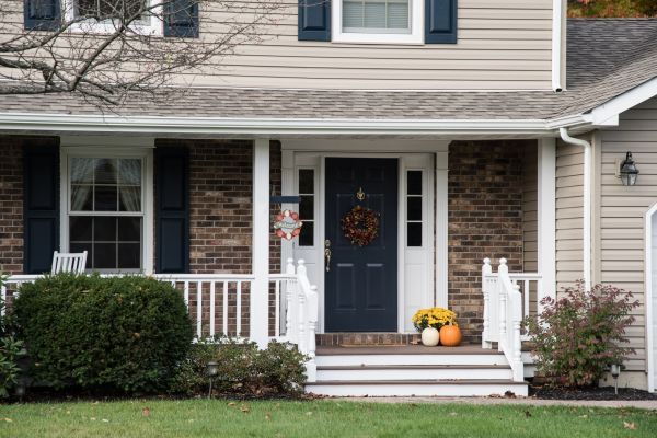 Cost of Front Deck Construction in Coeur D Alene