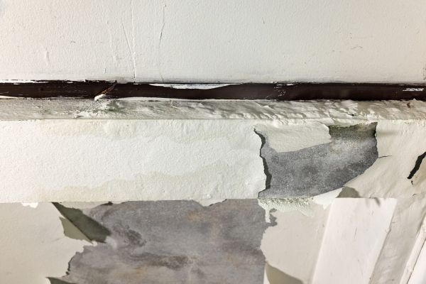 Porch Leak Repair in Coeur D Alene