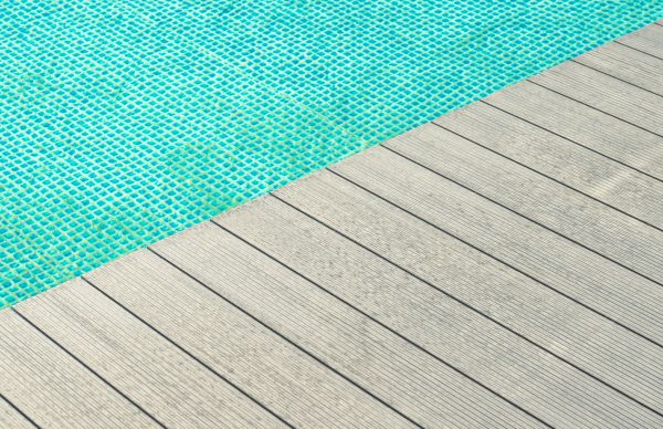 Pvc Deck Repair in Coeur D Alene