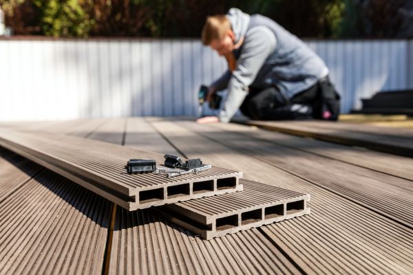 Cost of Pvc Deck Installation in Coeur D Alene